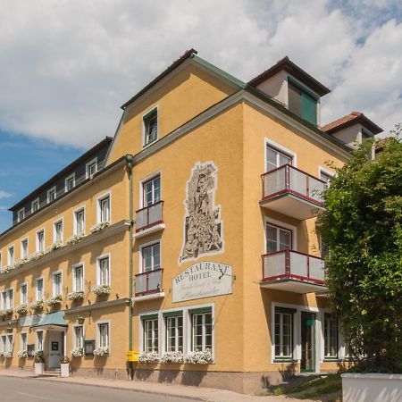 Stierschneider'S Weinhotel Wachau & Wiazhaus Spitz an der Donau Exterior photo